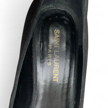 Saint Laurent Babies Pumps