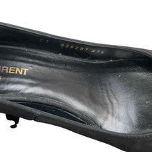 Saint Laurent Babies Pumps