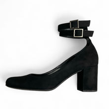 Saint Laurent Babies Pumps