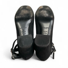 Saint Laurent Babies Pumps