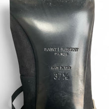 Saint Laurent Babies Pumps