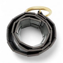 Bottega Veneta Maxi Intrecciato Belt