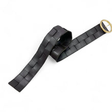 Bottega Veneta Maxi Intrecciato Belt