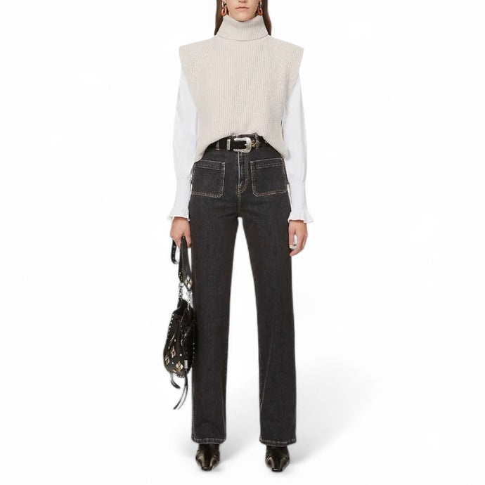 Isabel Marant Etoile Megan Jumper