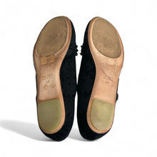 Simone Rocha Embellished Ballet Flats
