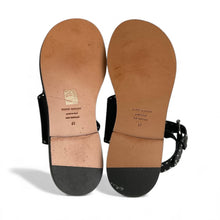 Isabel Marant Studded Flat Sandals