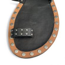 Isabel Marant Studded Flat Sandals