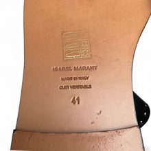 Isabel Marant Studded Flat Sandals