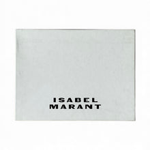 Isabel Marant Austen Low Sneakers