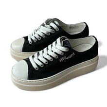 Isabel Marant Austen Low Sneakers