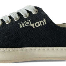 Isabel Marant Austen Low Sneakers