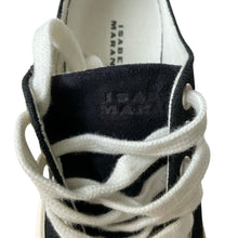 Isabel Marant Austen Low Sneakers