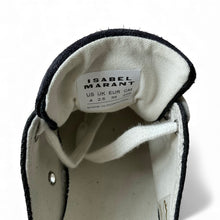 Isabel Marant Austen Low Sneakers