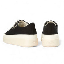 Isabel Marant Austen Low Sneakers