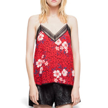 Zadig & Voltaire Christy Pensee Camisole