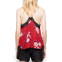 Zadig & Voltaire Christy Pensee Camisole