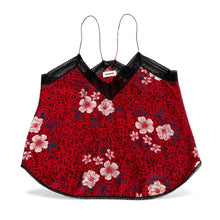 Zadig & Voltaire Christy Pensee Camisole