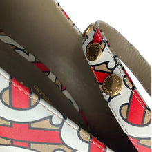 Burberry TB Monogram Pumps