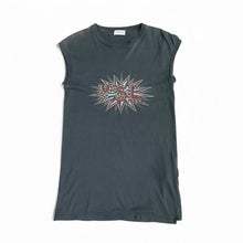 Saint Laurent YSL Logo T-Shirt