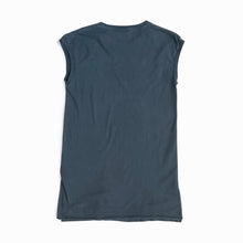 Saint Laurent YSL Logo T-Shirt