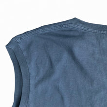 Saint Laurent YSL Logo T-Shirt