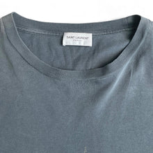 Saint Laurent YSL Logo T-Shirt