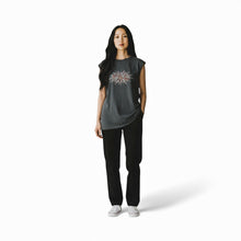 Saint Laurent YSL Logo T-Shirt