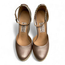 Salvatore Ferragamo Beawy Wedges