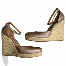 Salvatore Ferragamo Beawy Wedges