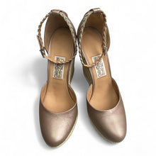 Salvatore Ferragamo Beawy Wedges