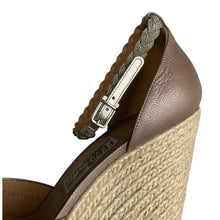 Salvatore Ferragamo Beawy Wedges