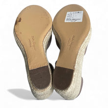 Salvatore Ferragamo Beawy Wedges