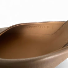 Salvatore Ferragamo Beawy Wedges