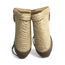 Salvatore Ferragamo Beawy Wedges