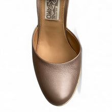 Salvatore Ferragamo Beawy Wedges