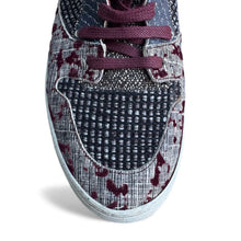 Balenciaga Tweed High-Tops