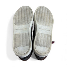 Balenciaga Tweed High-Tops