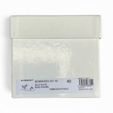 Givenchy Jelly Plate Sandals