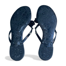 Valentino Rockstud Rubber Slipper