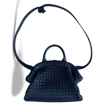 Bottega Veneta Intrecciato Handle Bag
