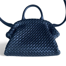Bottega Veneta Intrecciato Handle Bag