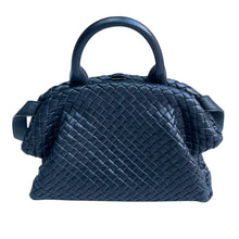 Bottega Veneta Intrecciato Handle Bag