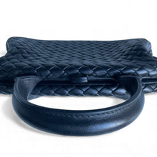 Bottega Veneta Intrecciato Handle Bag