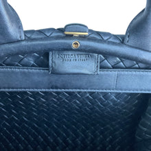 Bottega Veneta Intrecciato Handle Bag