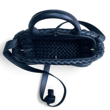 Bottega Veneta Intrecciato Handle Bag