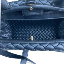 Bottega Veneta Intrecciato Handle Bag