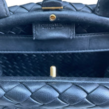 Bottega Veneta Intrecciato Handle Bag
