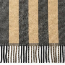 Max Mara Reversible Wool Cape