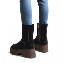 UGG Classic Twin Seam New Heights