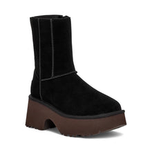 UGG Classic Twin Seam New Heights